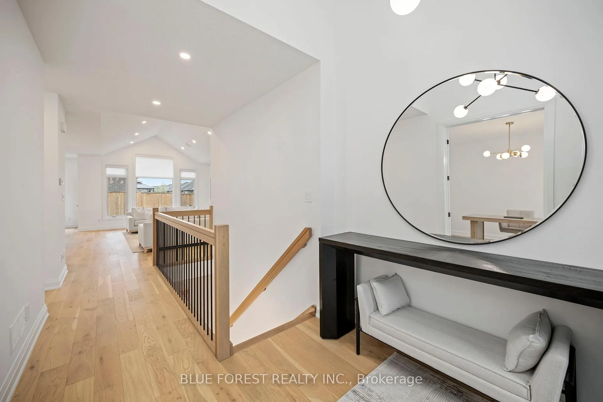 Photo 5 of Unit 52, 383 Daventry Way, Middlesex Centre, Rural Middlesex Centre — HOMEH