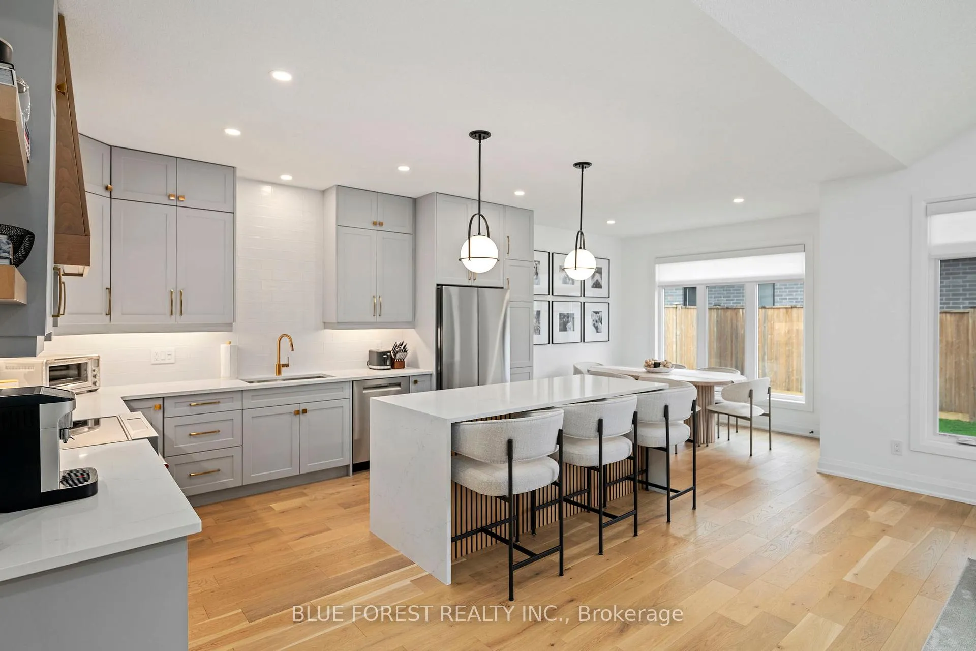 Photo 11 of Unit 52, 383 Daventry Way, Middlesex Centre, Rural Middlesex Centre — HOMEH
