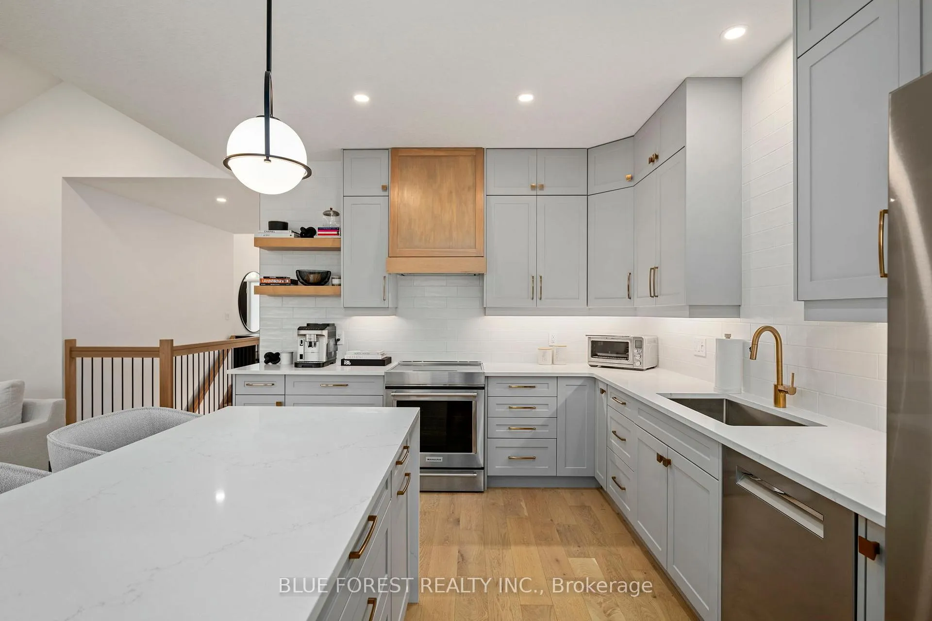 Photo 13 of Unit 52, 383 Daventry Way, Middlesex Centre, Rural Middlesex Centre — HOMEH