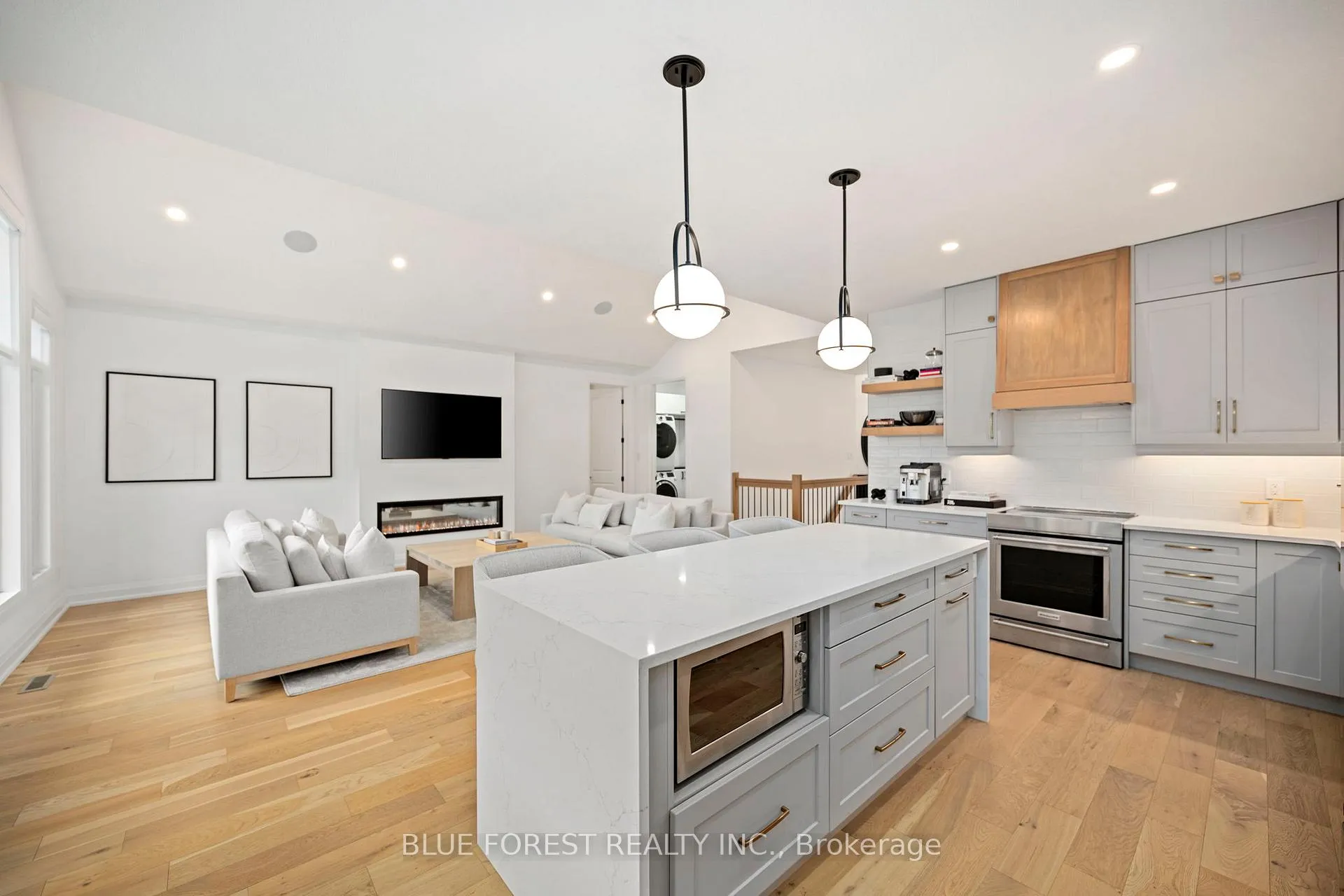 Photo 14 of Unit 52, 383 Daventry Way, Middlesex Centre, Rural Middlesex Centre — HOMEH