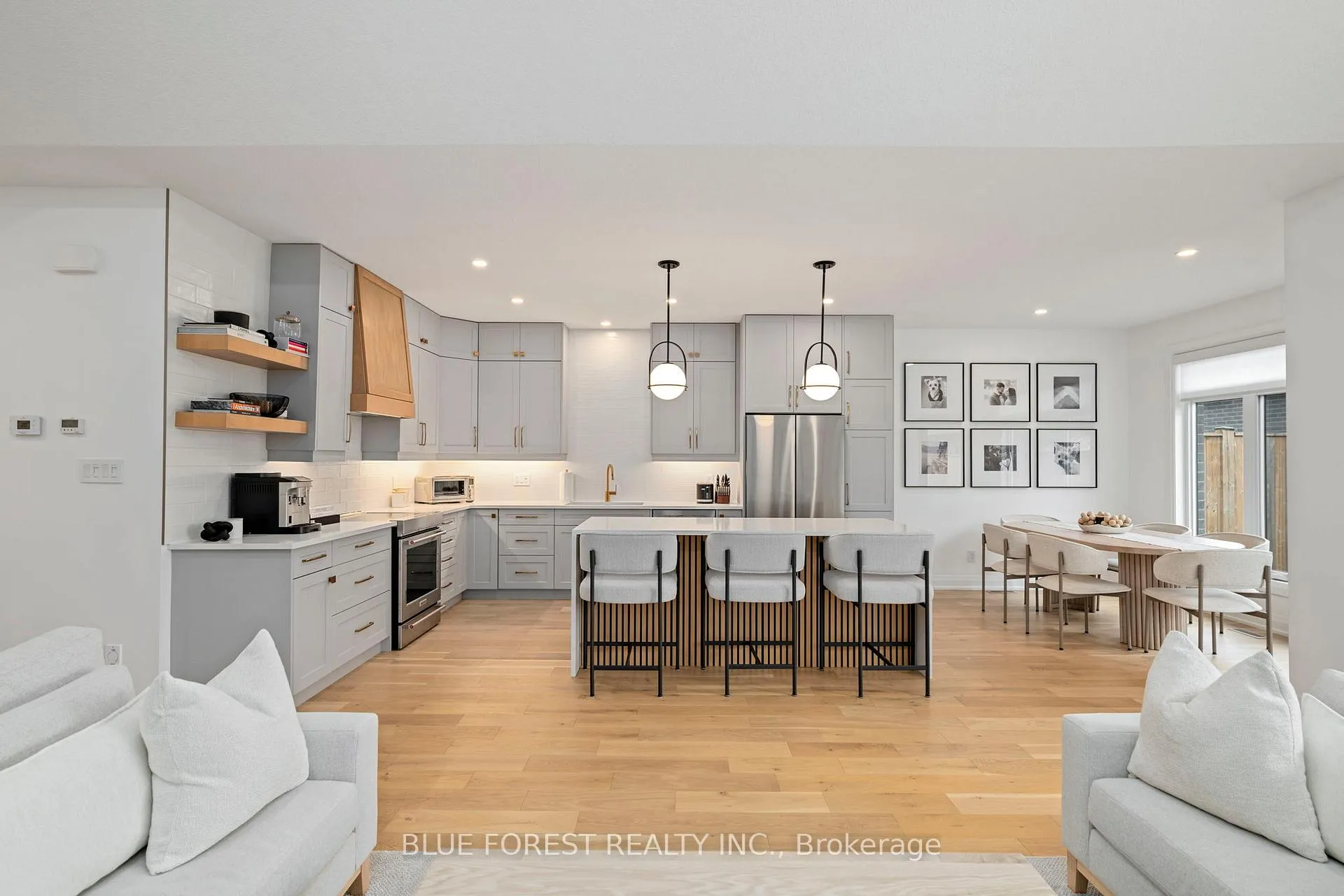 Photo 16 of Unit 52, 383 Daventry Way, Middlesex Centre, Rural Middlesex Centre — HOMEH