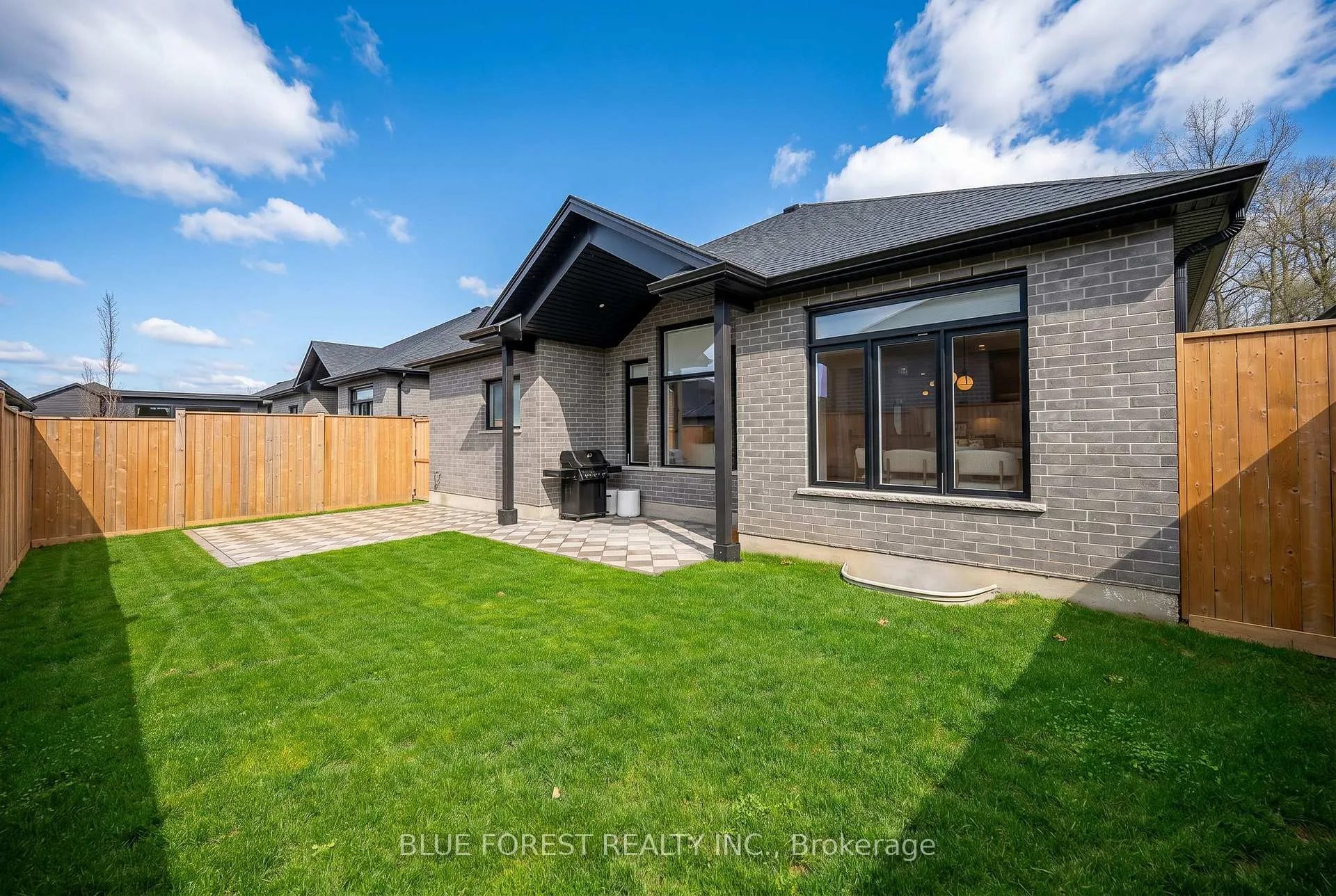Photo 40 of Unit 52, 383 Daventry Way, Middlesex Centre, Rural Middlesex Centre — HOMEH