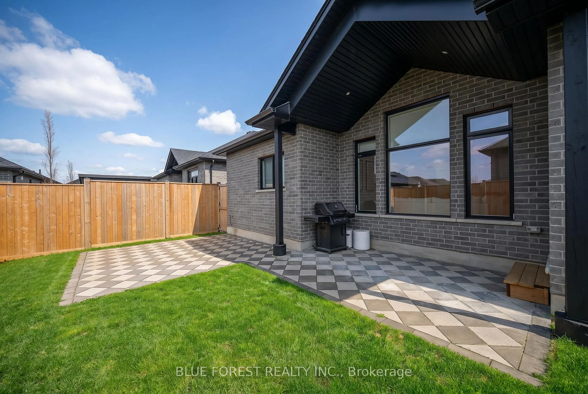 Photo 41 of Unit 52, 383 Daventry Way, Middlesex Centre, Rural Middlesex Centre — HOMEH
