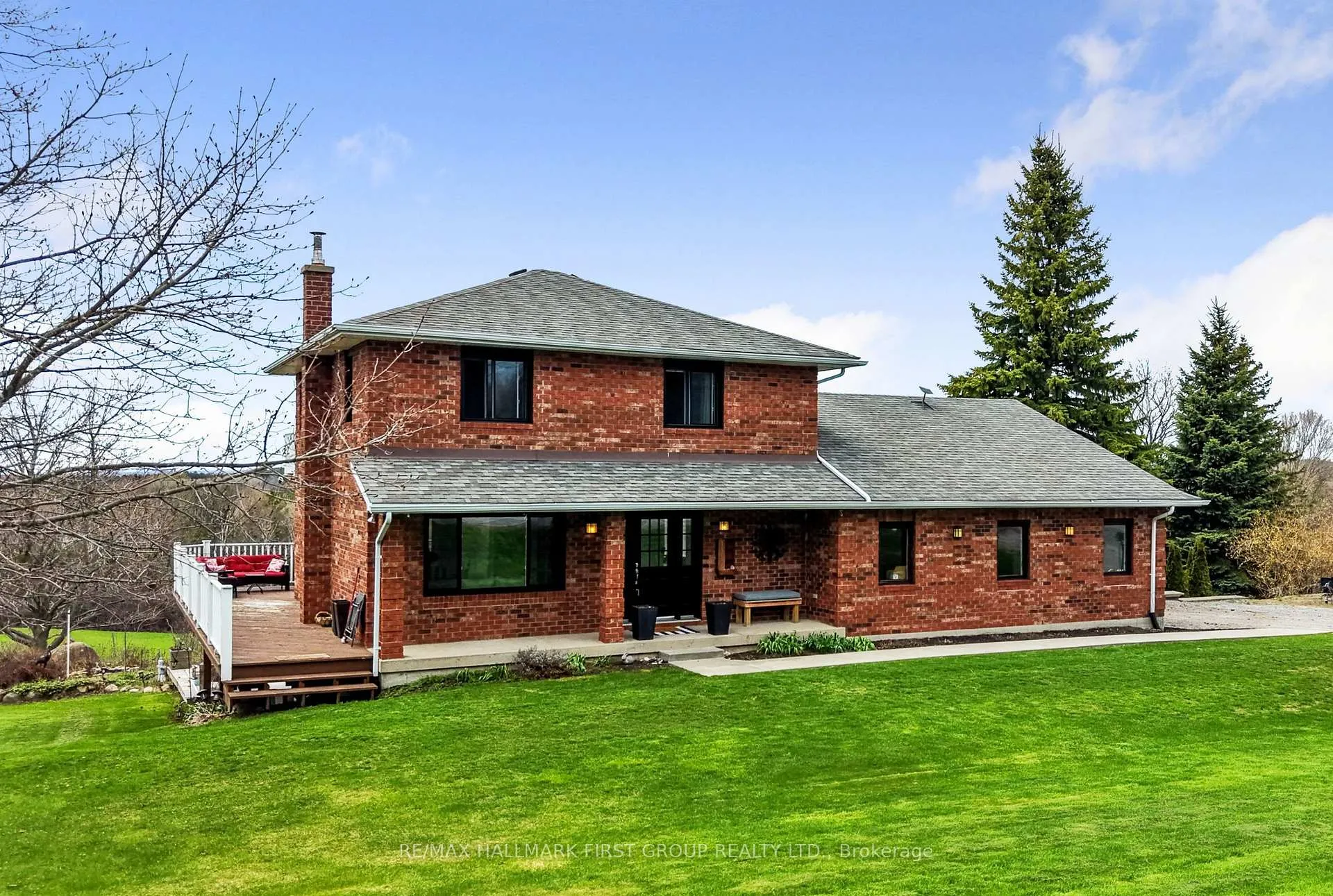 Photo 1 of 1868 Stanton Road N, Cobourg — HOMEH