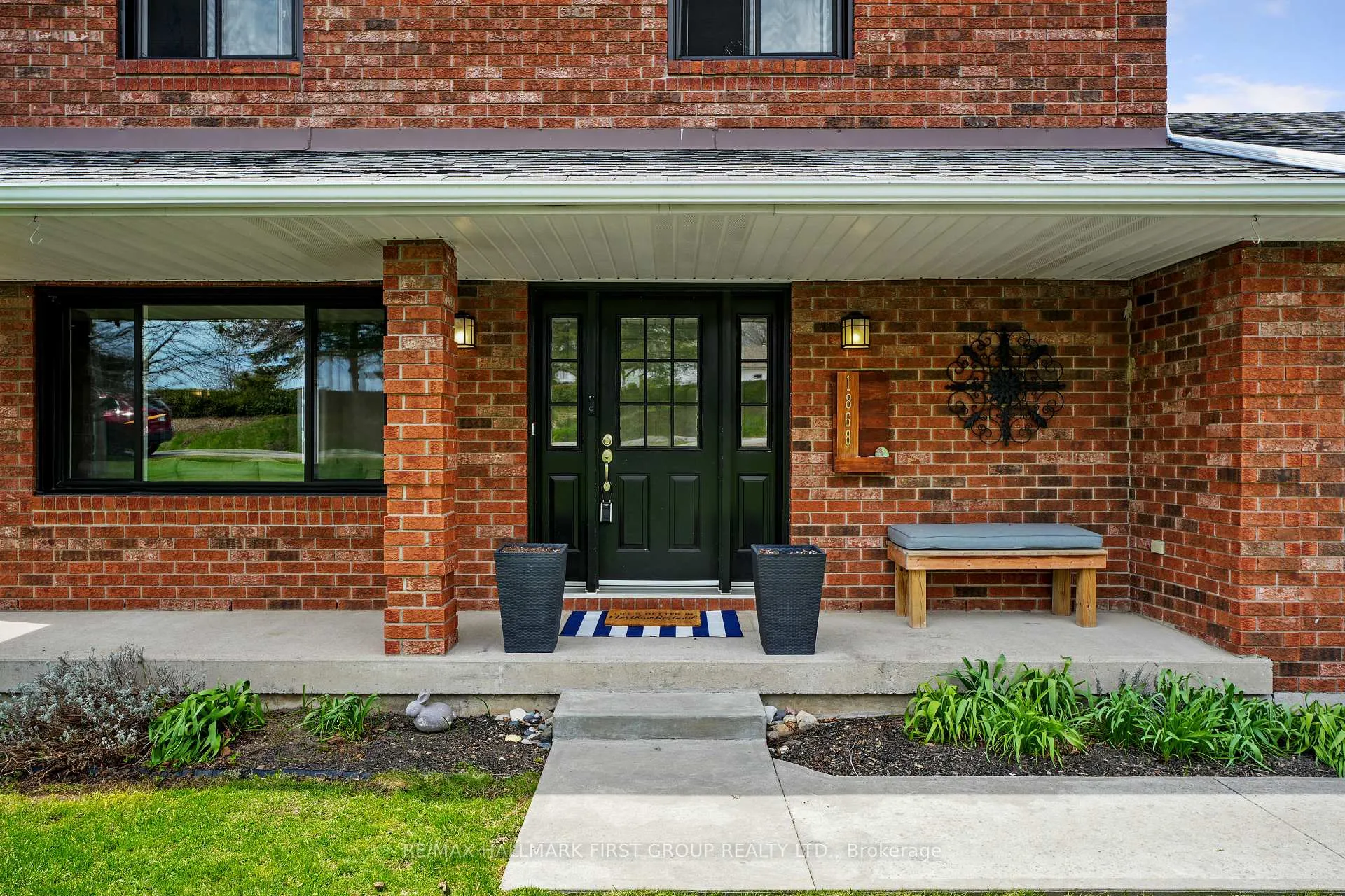 Photo 4 of 1868 Stanton Road N, Cobourg — HOMEH