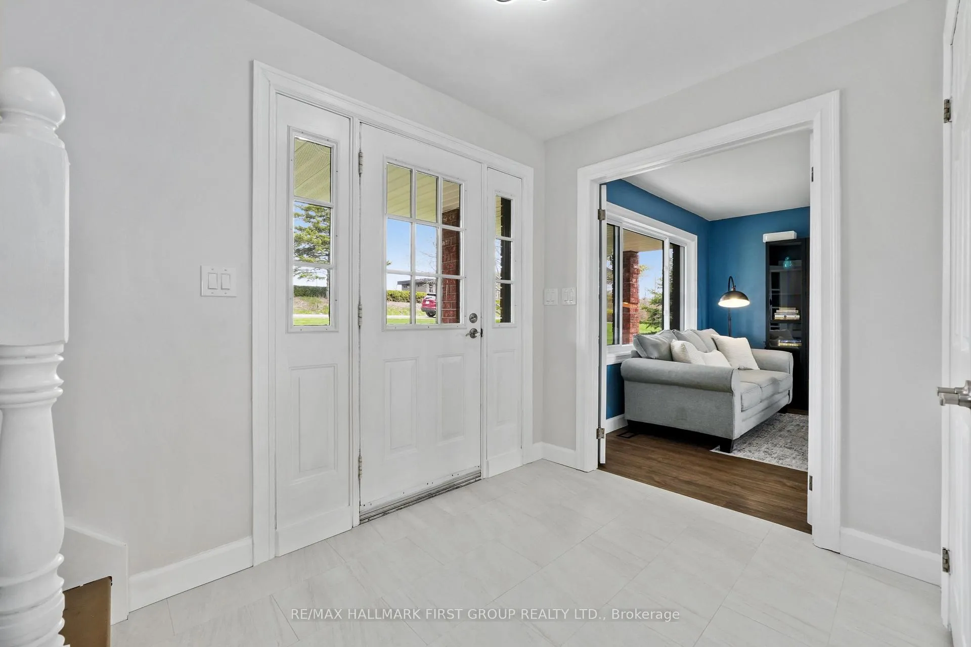 Photo 6 of 1868 Stanton Road N, Cobourg — HOMEH