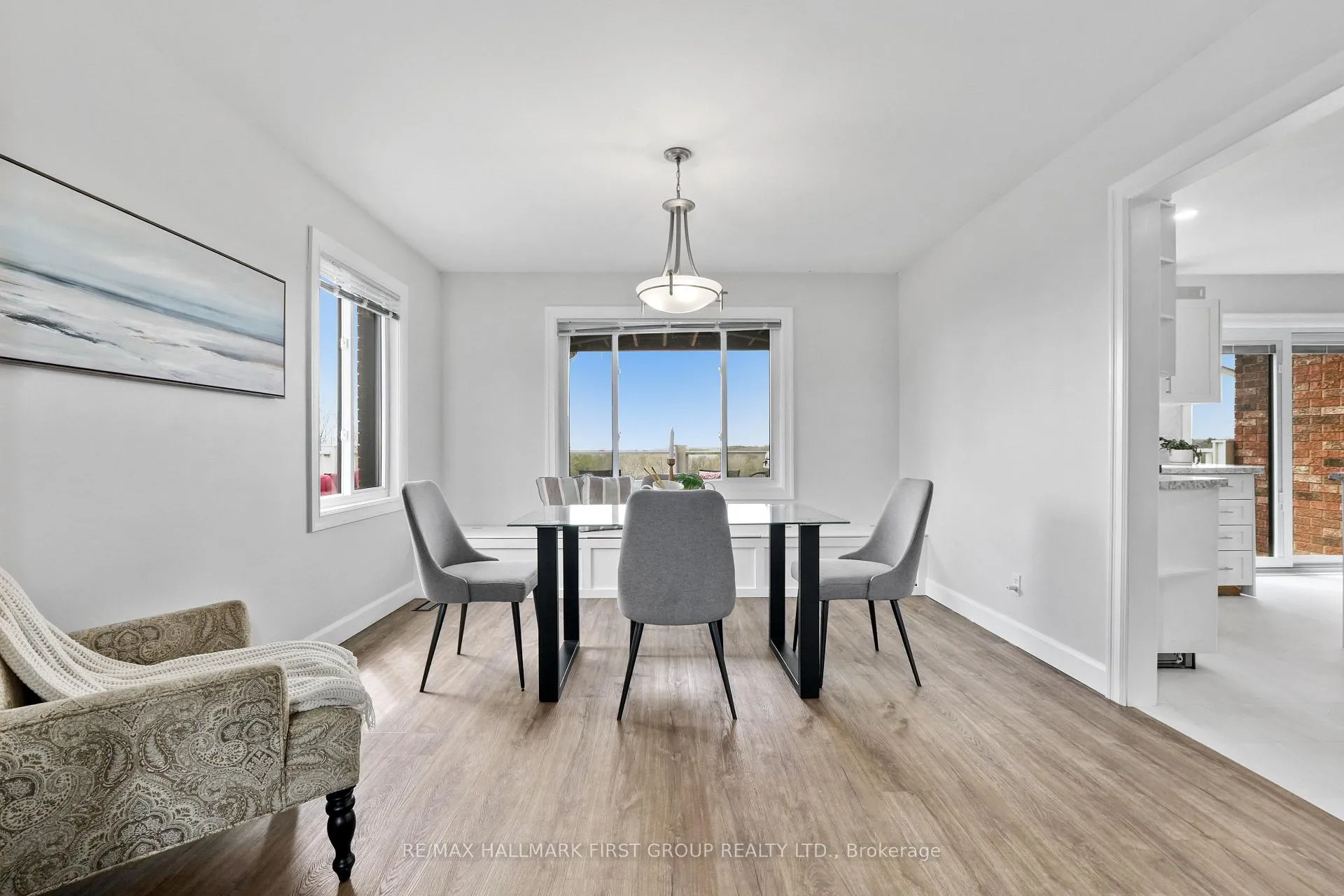 Photo 10 of 1868 Stanton Road N, Cobourg — HOMEH