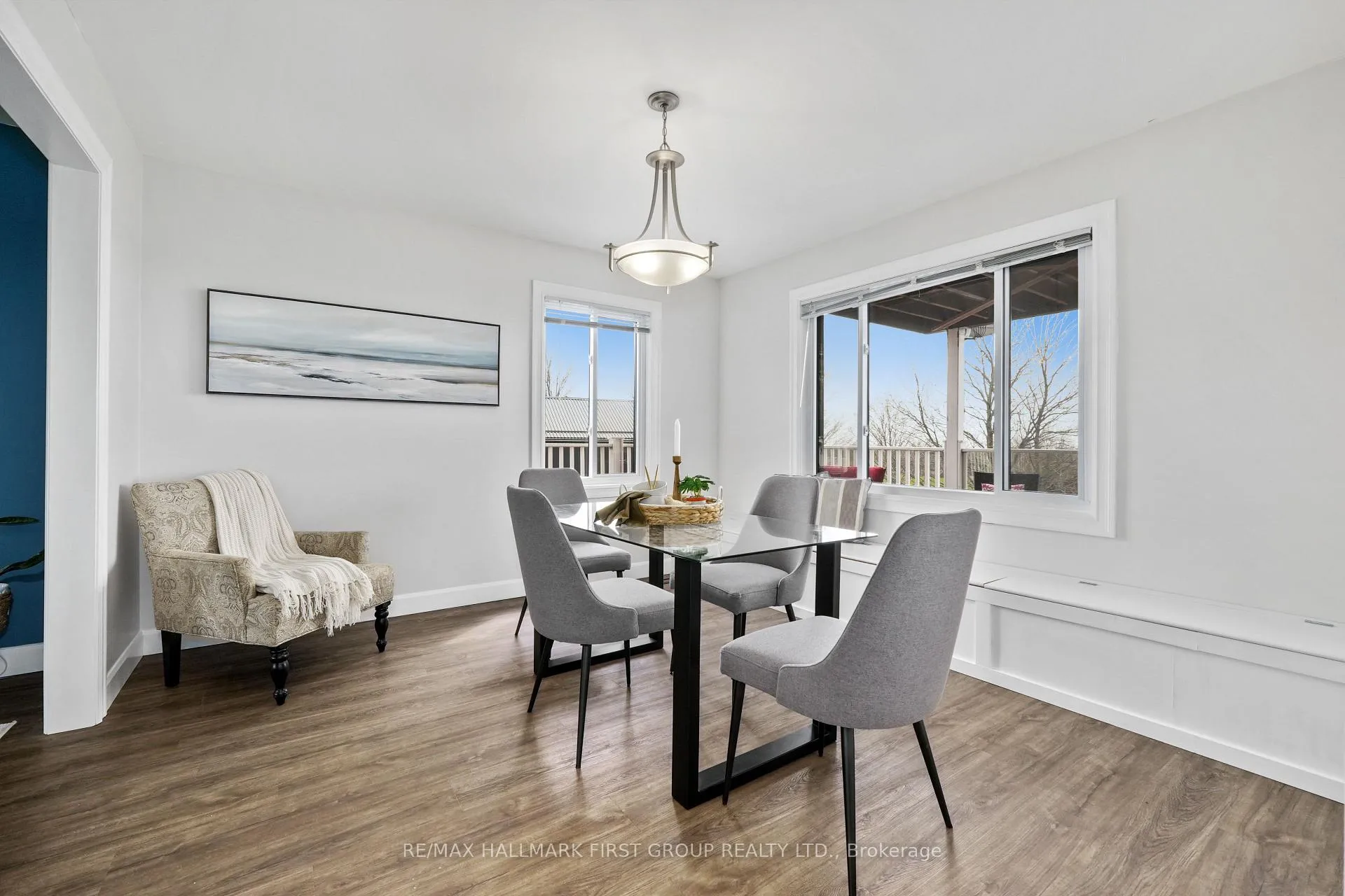 Photo 11 of 1868 Stanton Road N, Cobourg — HOMEH