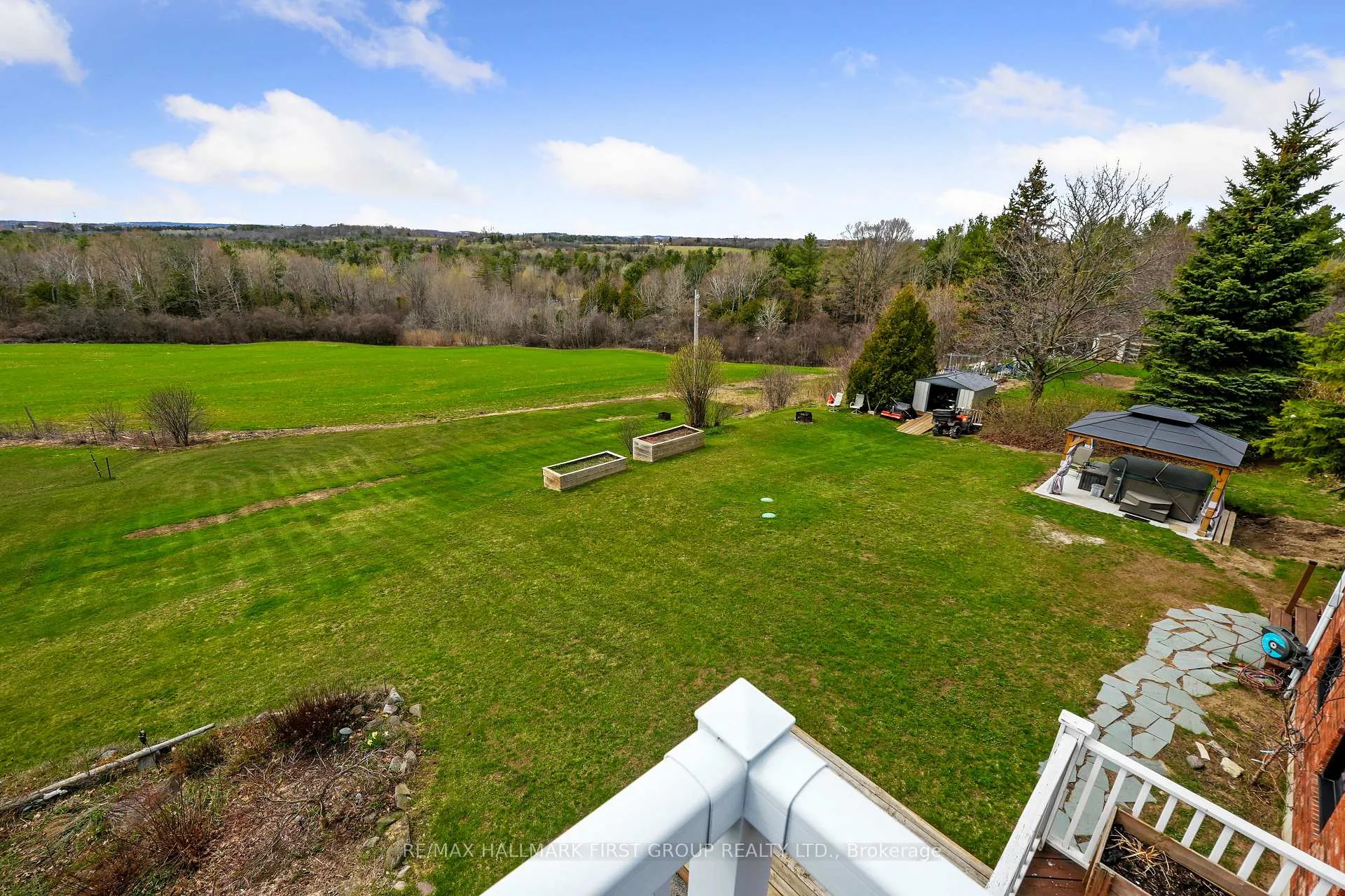 Photo 25 of 1868 Stanton Road N, Cobourg — HOMEH
