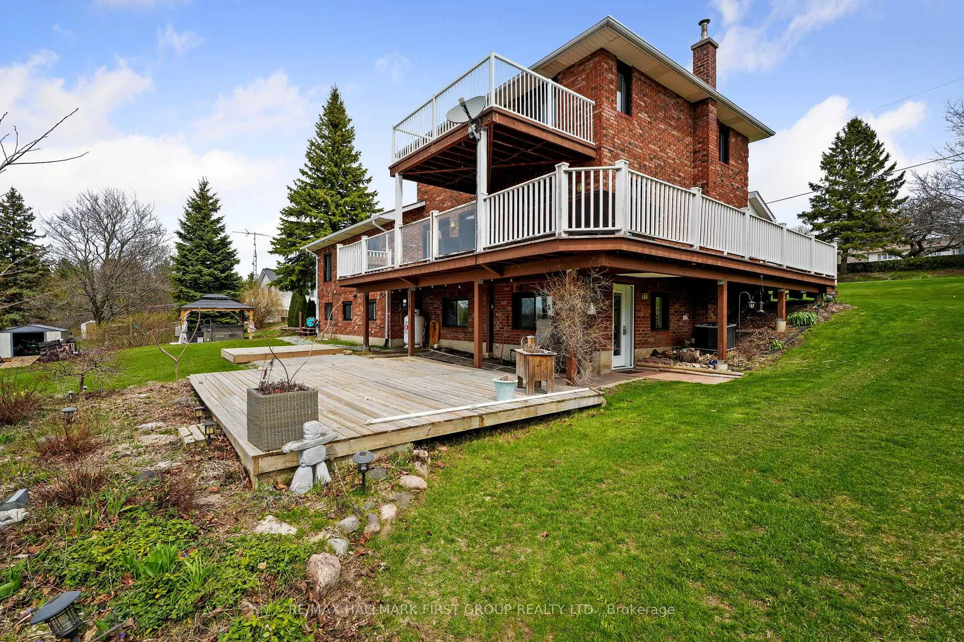 Photo 50 of 1868 Stanton Road N, Cobourg — HOMEH