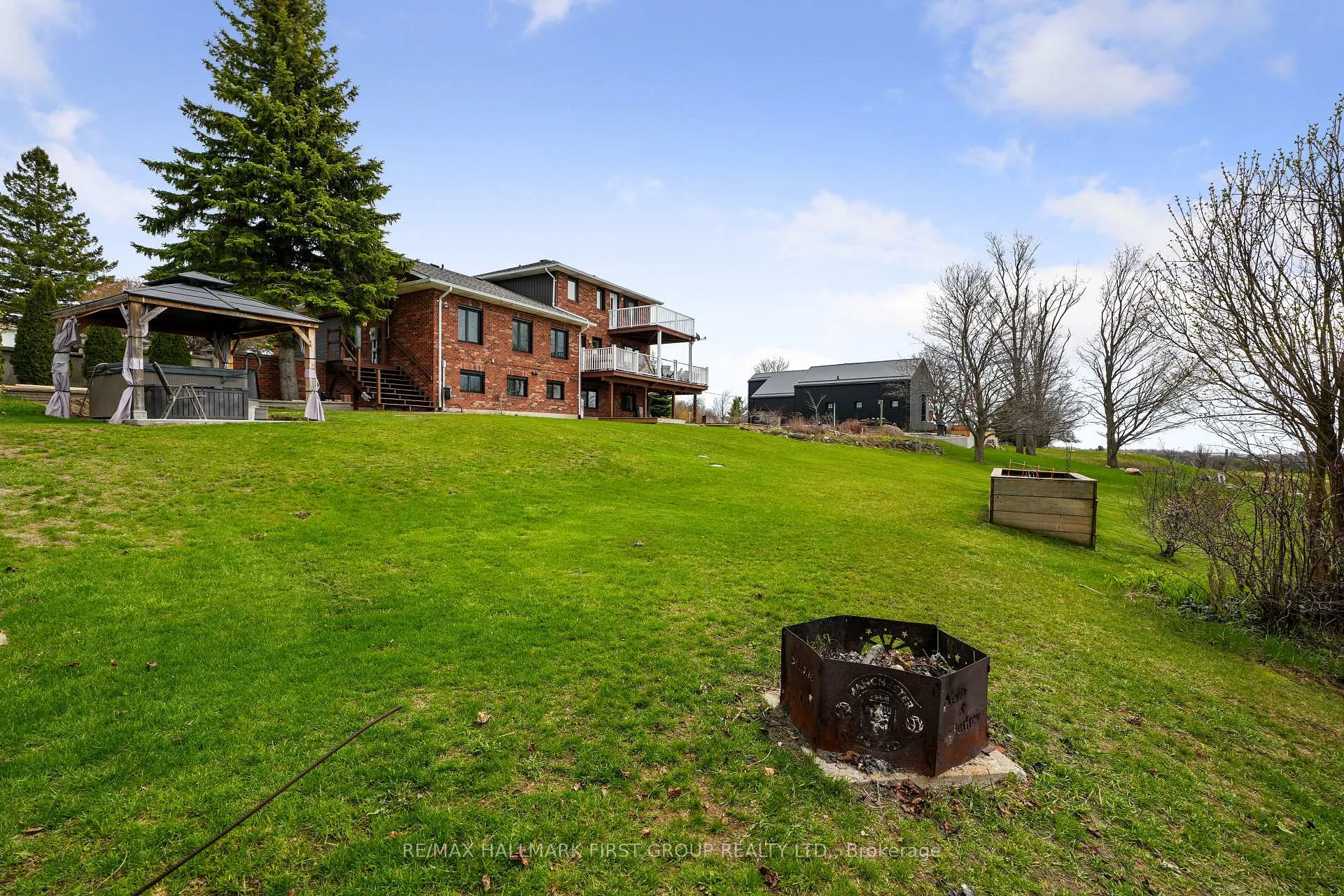 Photo 53 of 1868 Stanton Road N, Cobourg — HOMEH
