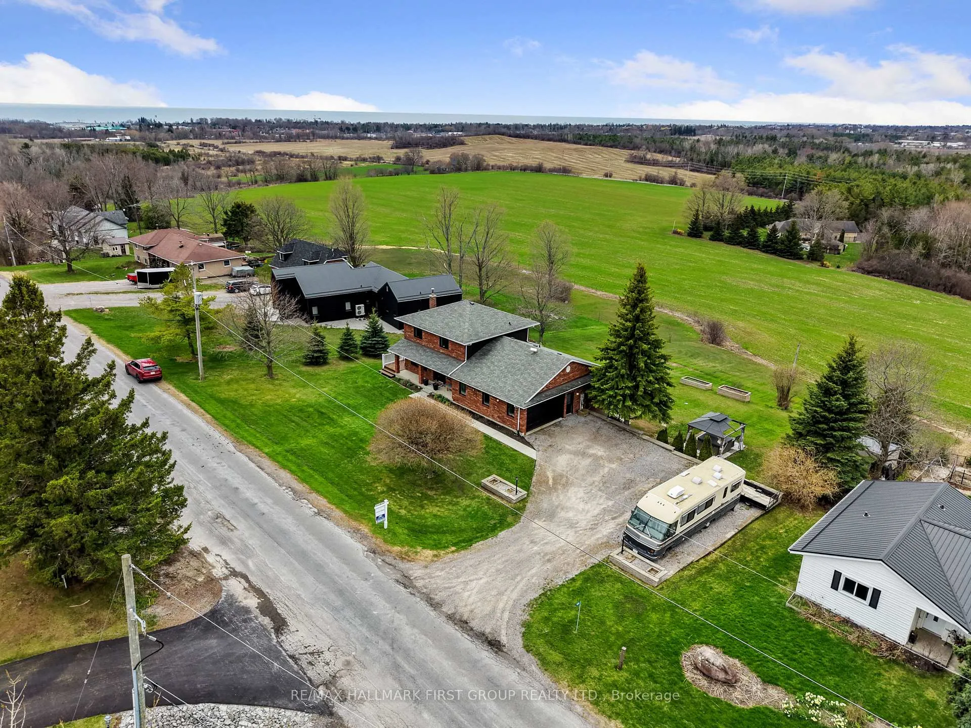 Photo 57 of 1868 Stanton Road N, Cobourg — HOMEH