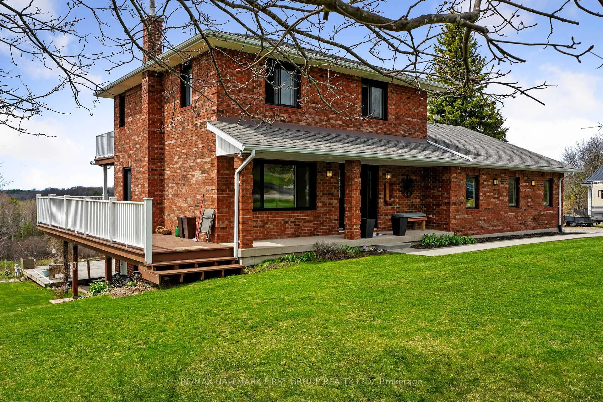 Photo 3 of 1868 Stanton Road N, Cobourg — HOMEH