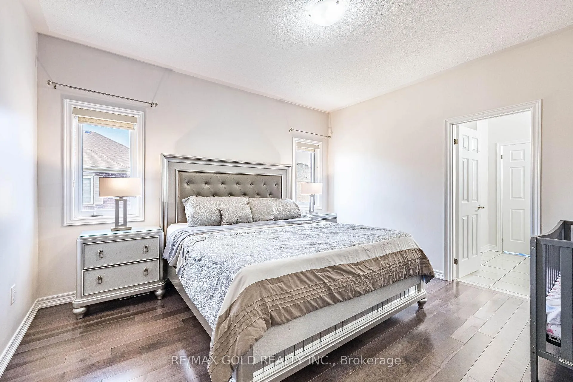 Photo 27 of 253 Elbern Markell Drive, Brampton, Credit Valley — HOMEH
