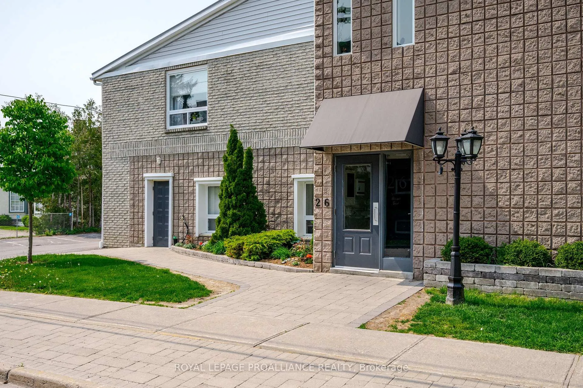 Photo 3 of Unit 212, 26 Spencer Street E, Cobourg — HOMEH