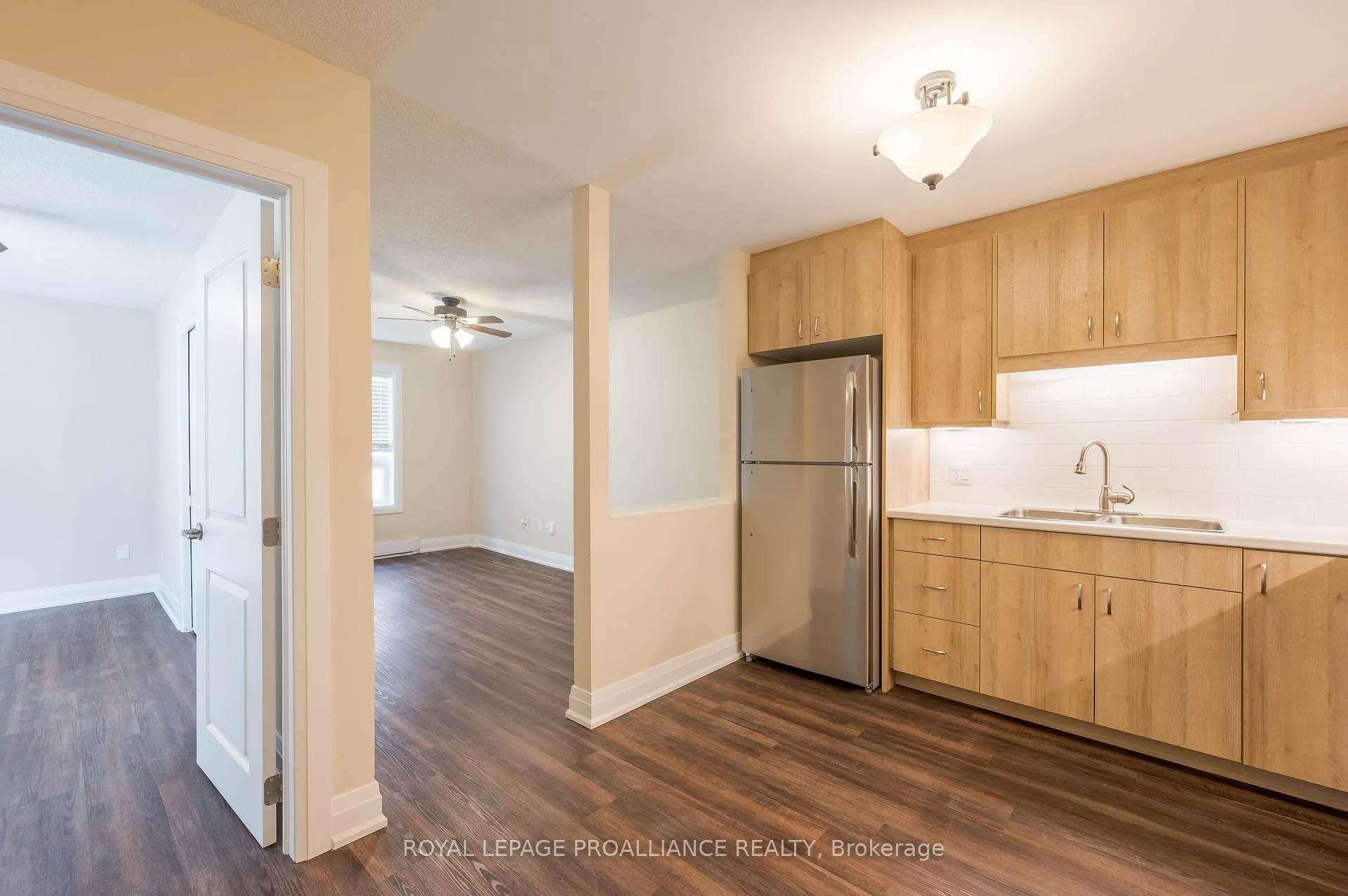 Photo 7 of Unit 212, 26 Spencer Street E, Cobourg — HOMEH