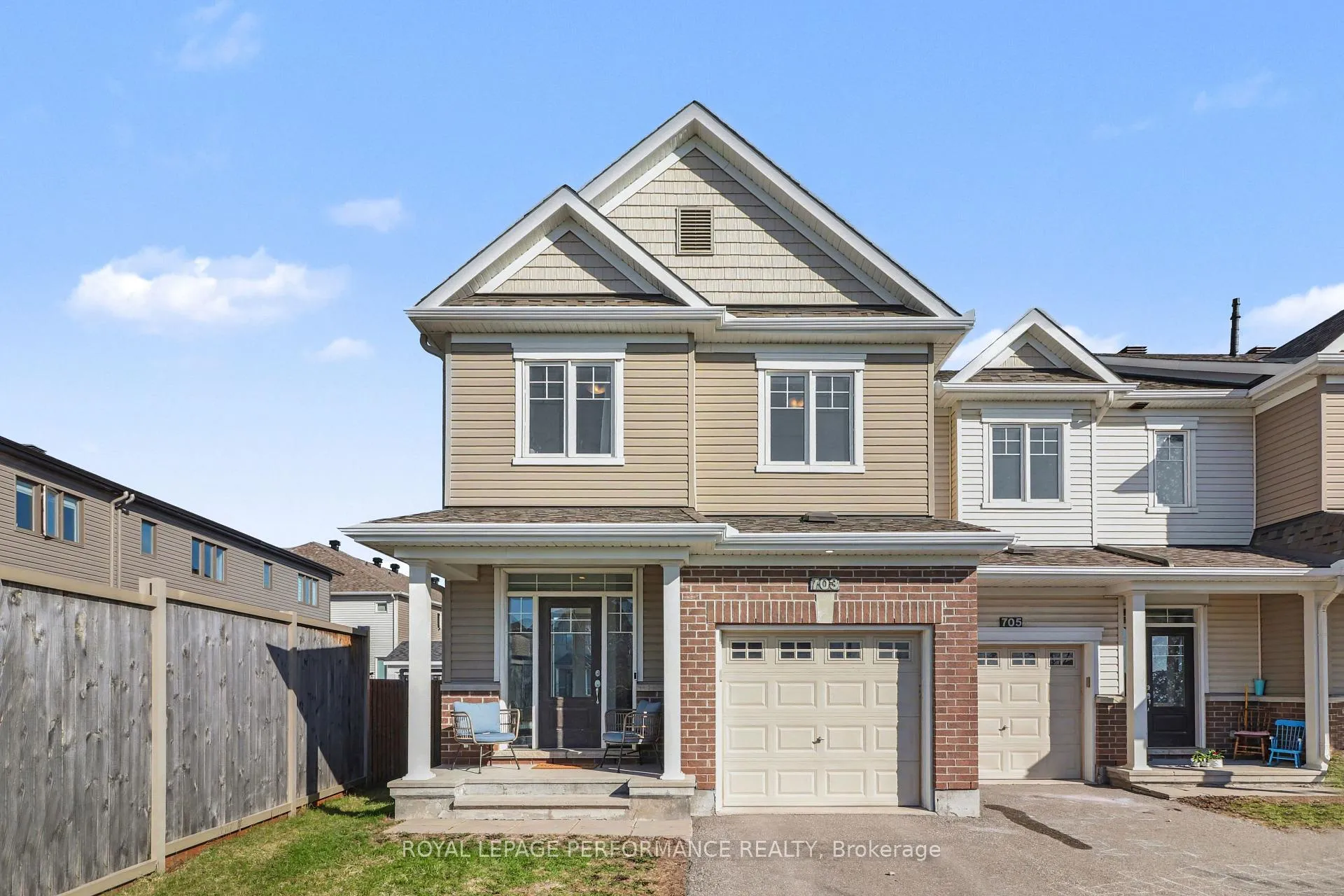 Photo 1 of 703 Decoeur Drive, Ottawa, Avalon West — HOMEH
