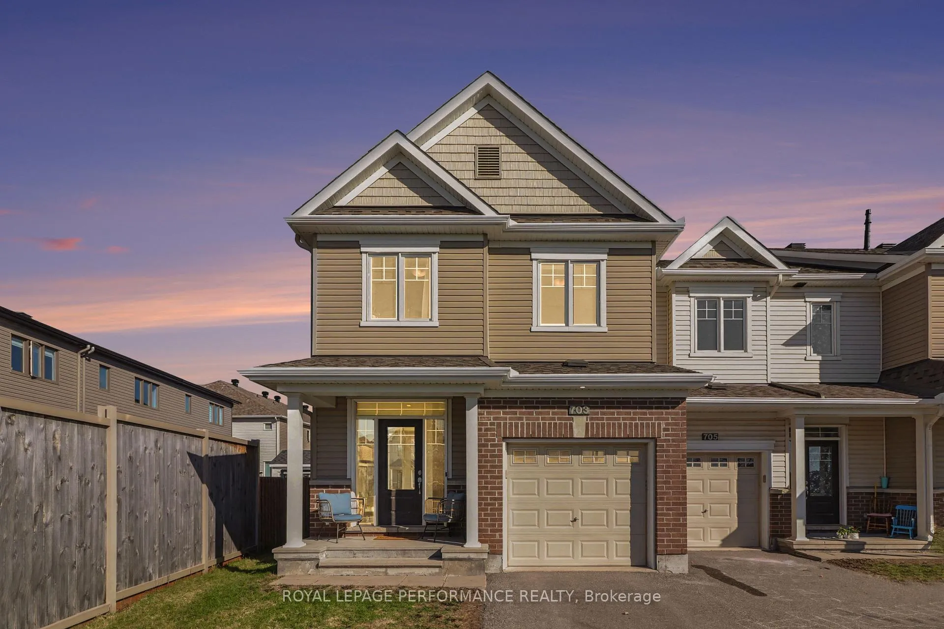 Photo 3 of 703 Decoeur Drive, Ottawa, Avalon West — HOMEH