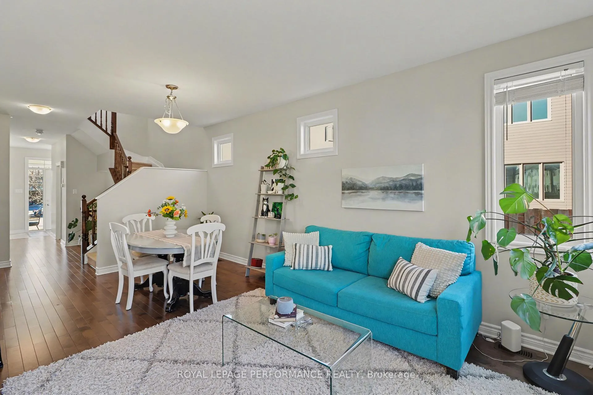 Photo 9 of 703 Decoeur Drive, Ottawa, Avalon West — HOMEH