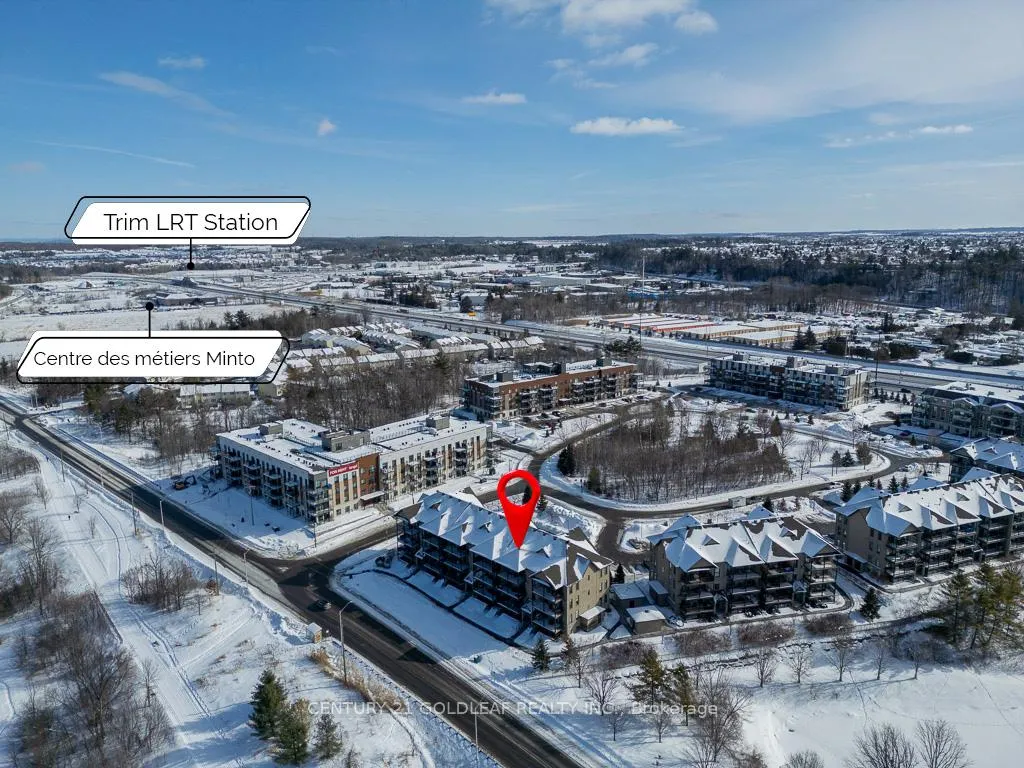 Photo 42 of Unit 7, 20 Prestige Circle, Ottawa, Chatelaine Village — HOMEH