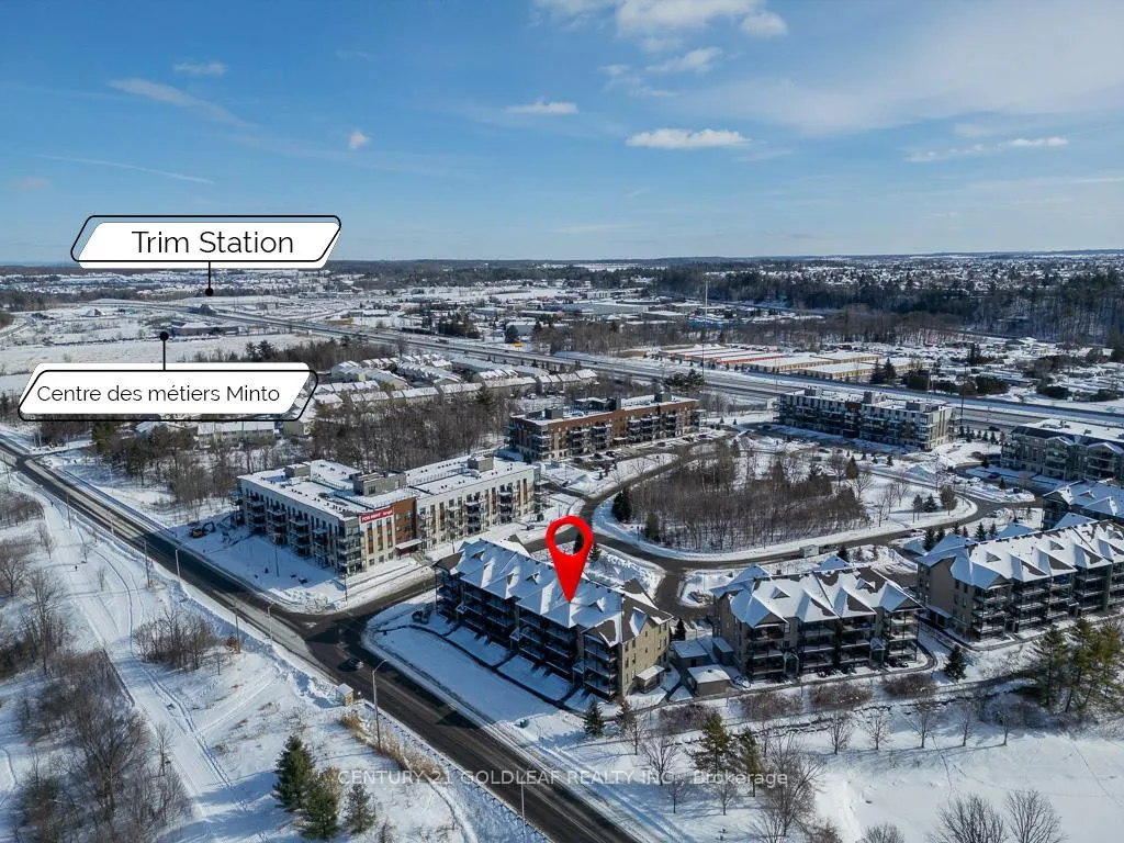 Photo 43 of Unit 7, 20 Prestige Circle, Ottawa, Chatelaine Village — HOMEH