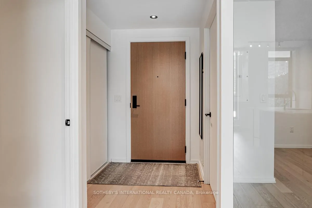 Photo 2 of Unit 301, 41 Dovercourt Road, Toronto, Niagara — HOMEH