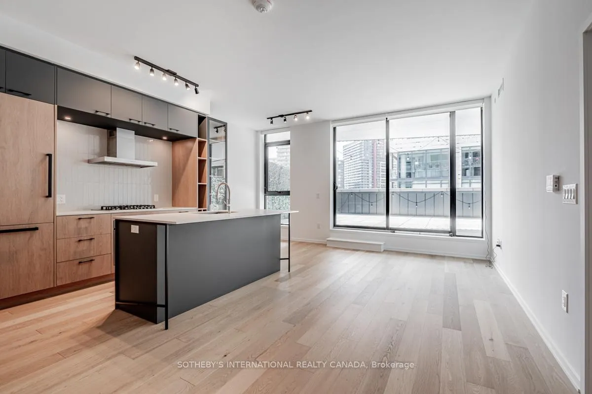 Photo 3 of Unit 301, 41 Dovercourt Road, Toronto, Niagara — HOMEH