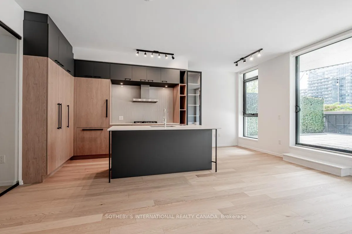 Photo 4 of Unit 301, 41 Dovercourt Road, Toronto, Niagara — HOMEH