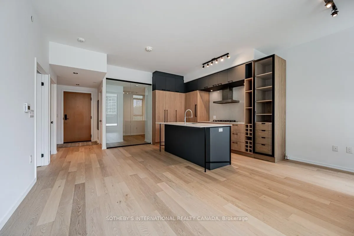 Photo 5 of Unit 301, 41 Dovercourt Road, Toronto, Niagara — HOMEH