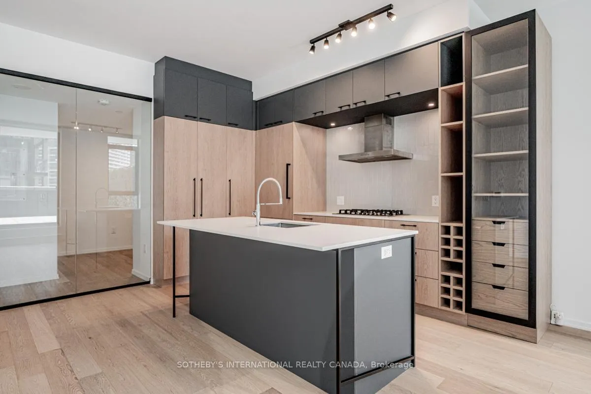 Photo 8 of Unit 301, 41 Dovercourt Road, Toronto, Niagara — HOMEH