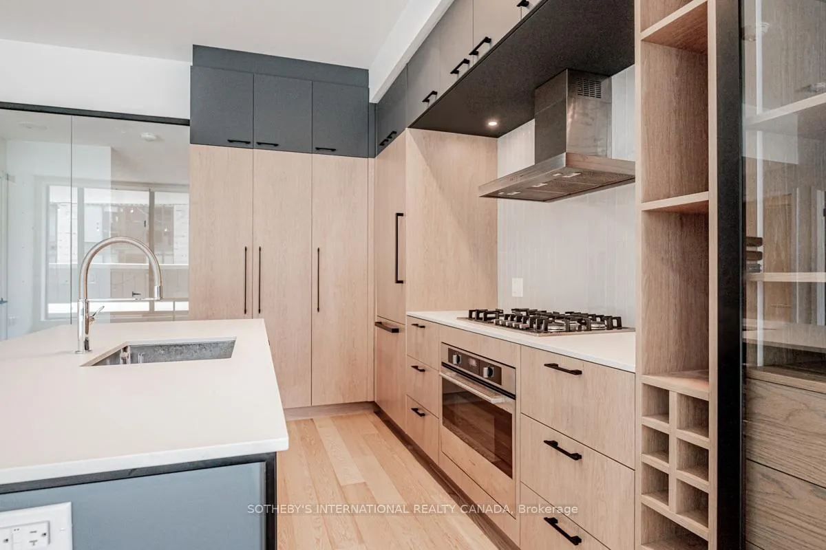 Photo 9 of Unit 301, 41 Dovercourt Road, Toronto, Niagara — HOMEH