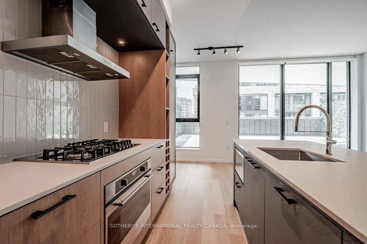 Photo 10 of Unit 301, 41 Dovercourt Road, Toronto, Niagara — HOMEH