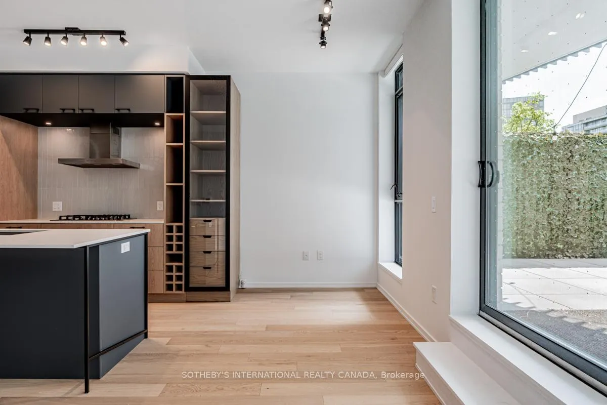 Photo 13 of Unit 301, 41 Dovercourt Road, Toronto, Niagara — HOMEH