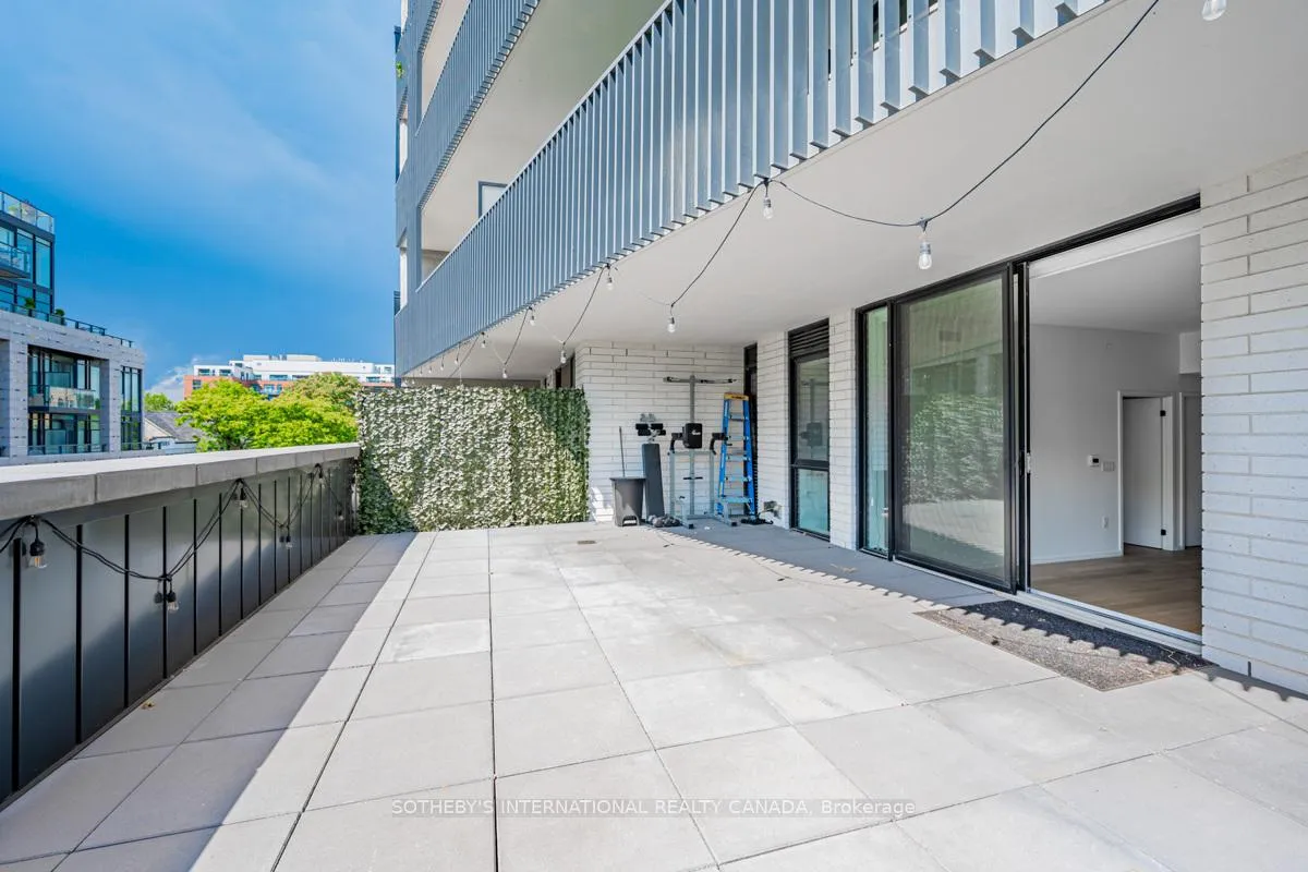 Photo 24 of Unit 301, 41 Dovercourt Road, Toronto, Niagara — HOMEH