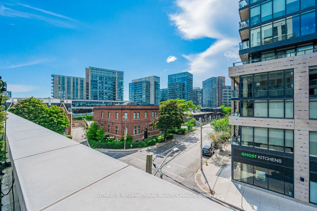 Photo 26 of Unit 301, 41 Dovercourt Road, Toronto, Niagara — HOMEH