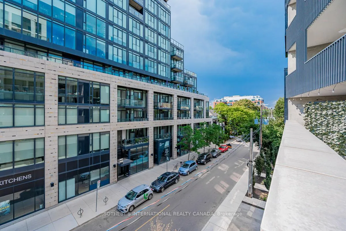 Photo 27 of Unit 301, 41 Dovercourt Road, Toronto, Niagara — HOMEH