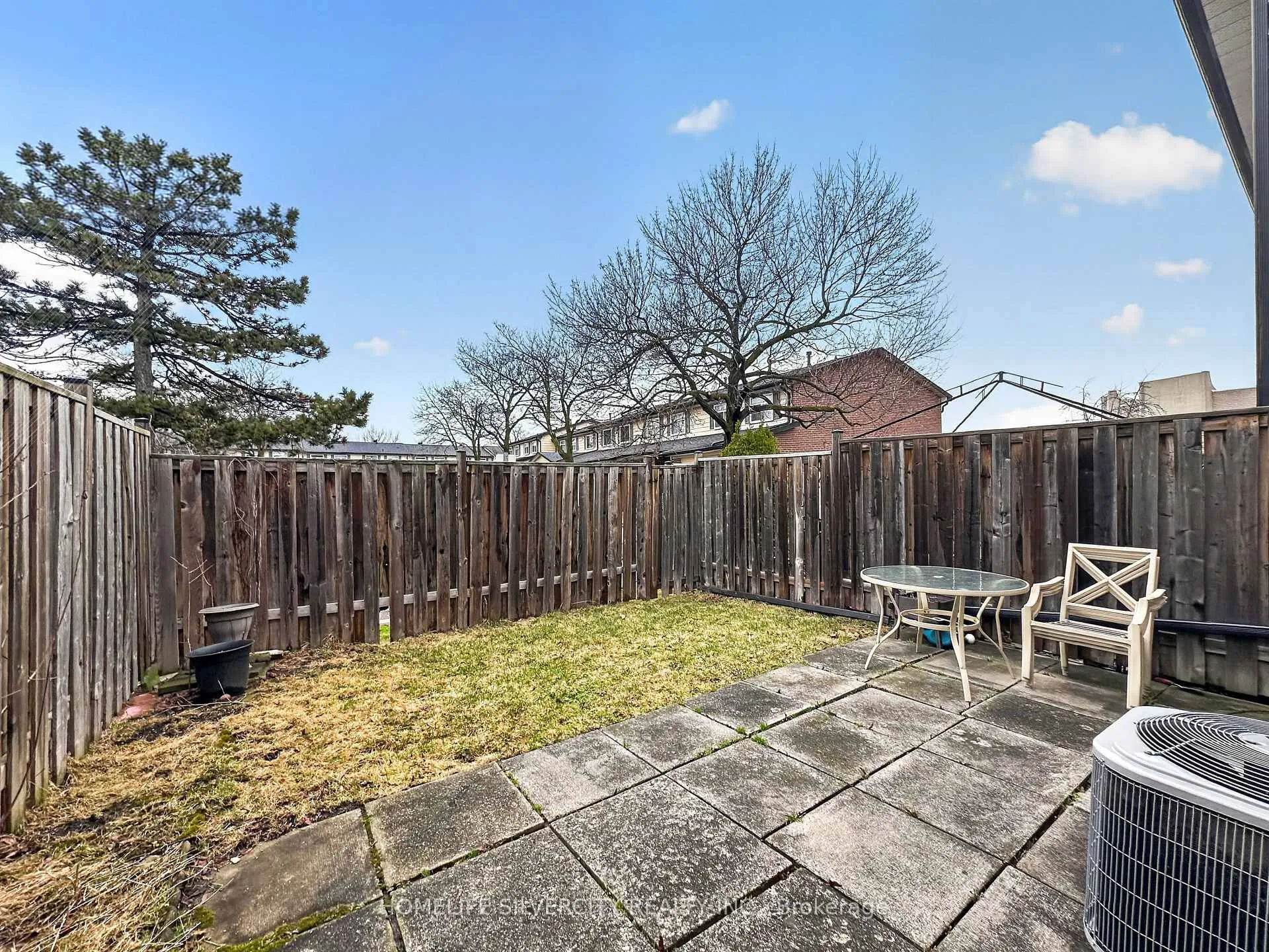 Photo 27 of Unit 44, 46 Vodden Court, Brampton, Brampton North — HOMEH