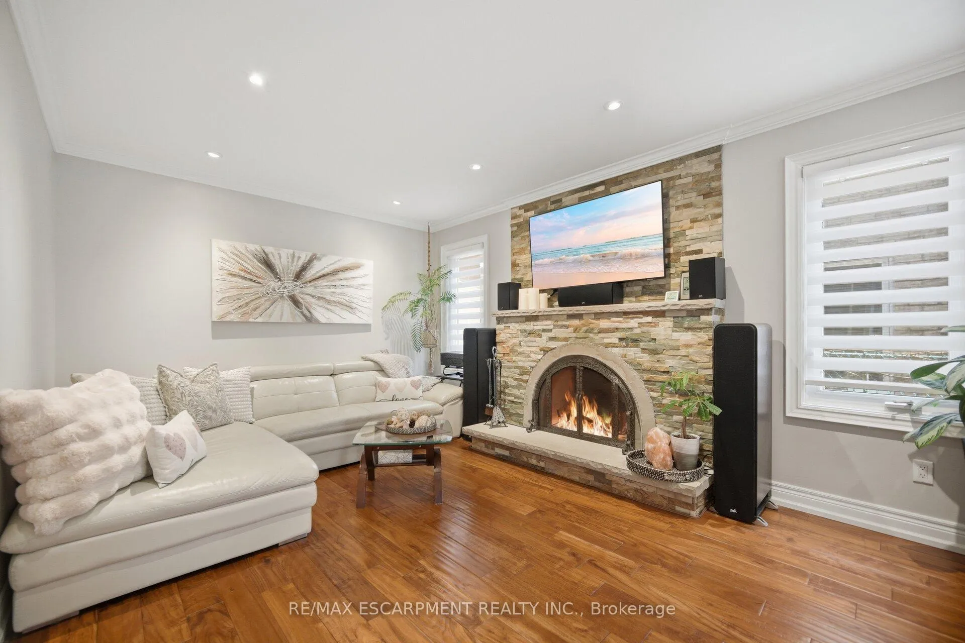 Photo 6 of 4302 Highgate Crescent, Mississauga, Rathwood — HOMEH