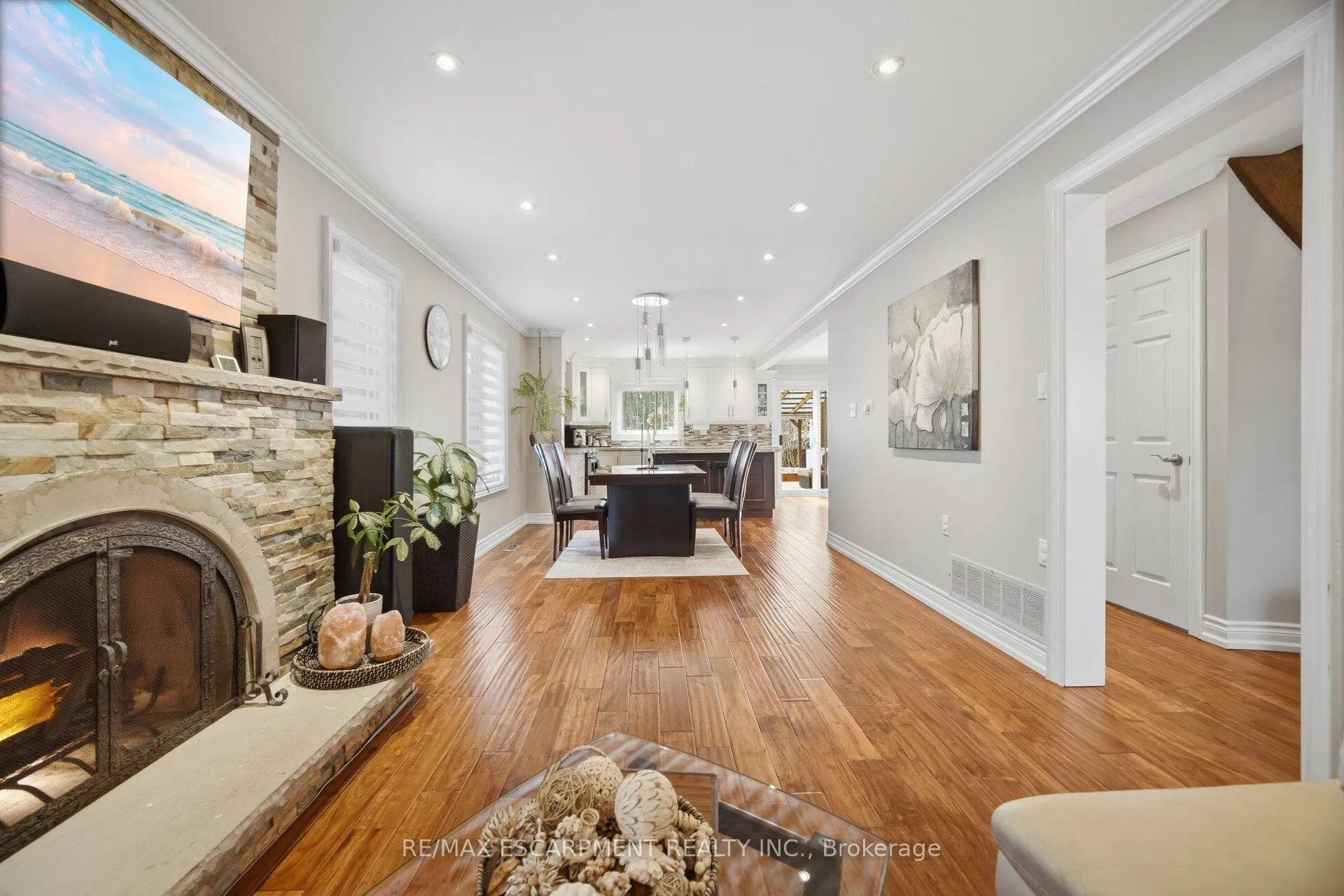 Photo 8 of 4302 Highgate Crescent, Mississauga, Rathwood — HOMEH