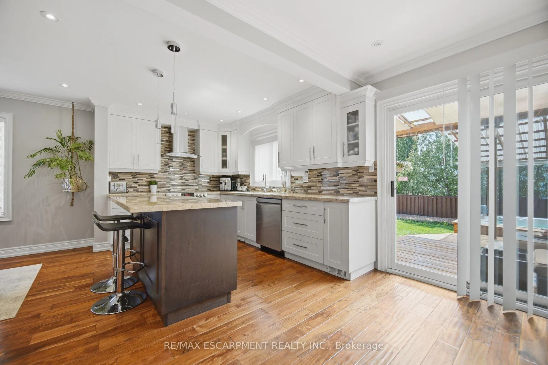 Photo 11 of 4302 Highgate Crescent, Mississauga, Rathwood — HOMEH