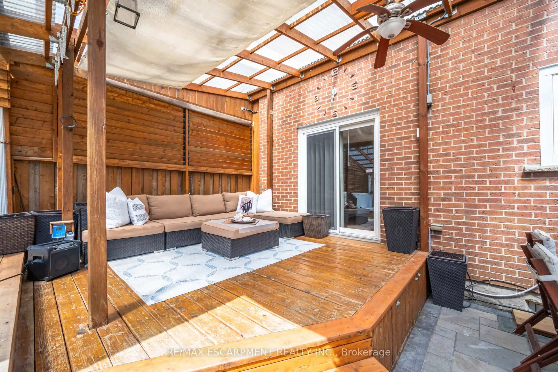 Photo 35 of 4302 Highgate Crescent, Mississauga, Rathwood — HOMEH