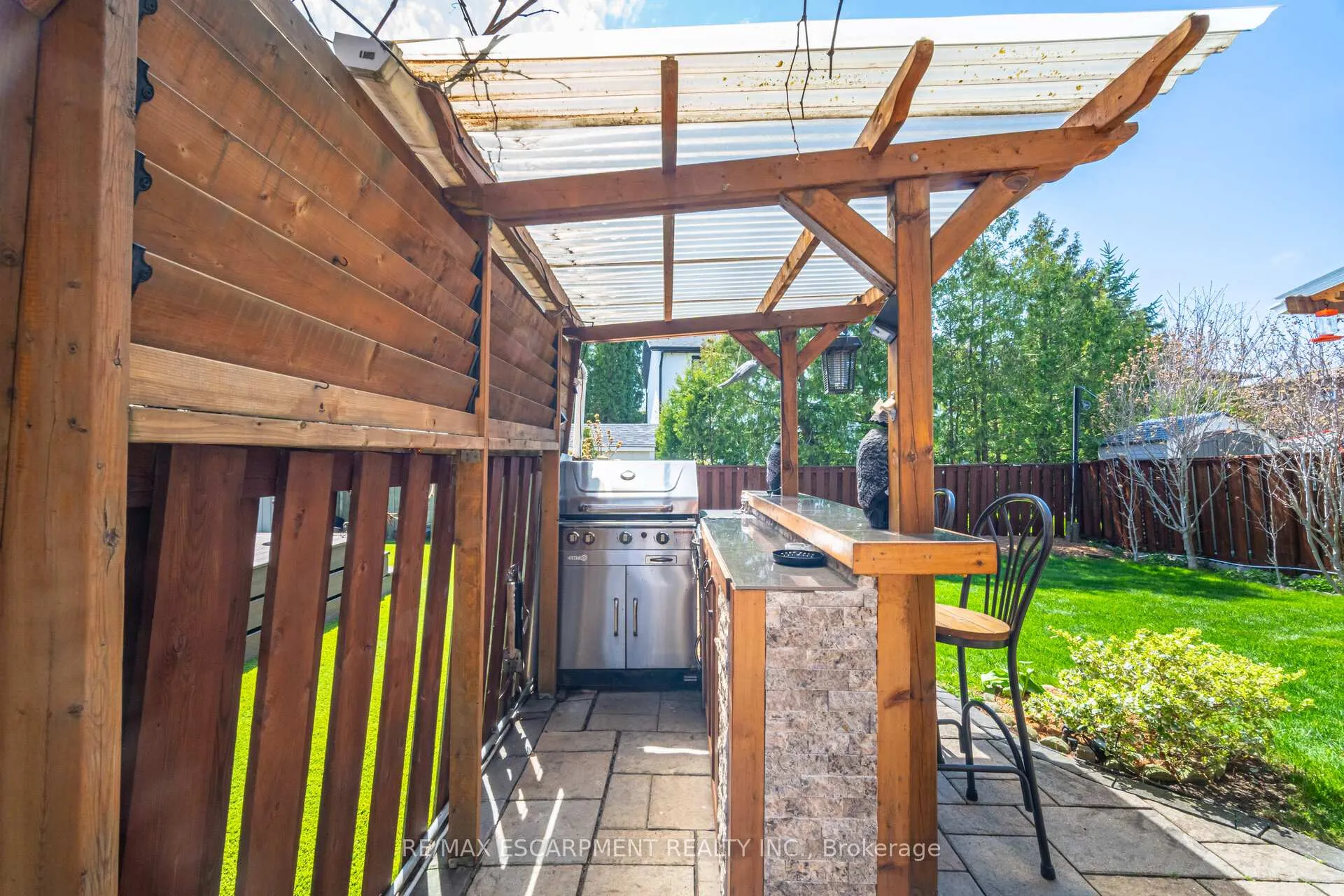 Photo 37 of 4302 Highgate Crescent, Mississauga, Rathwood — HOMEH