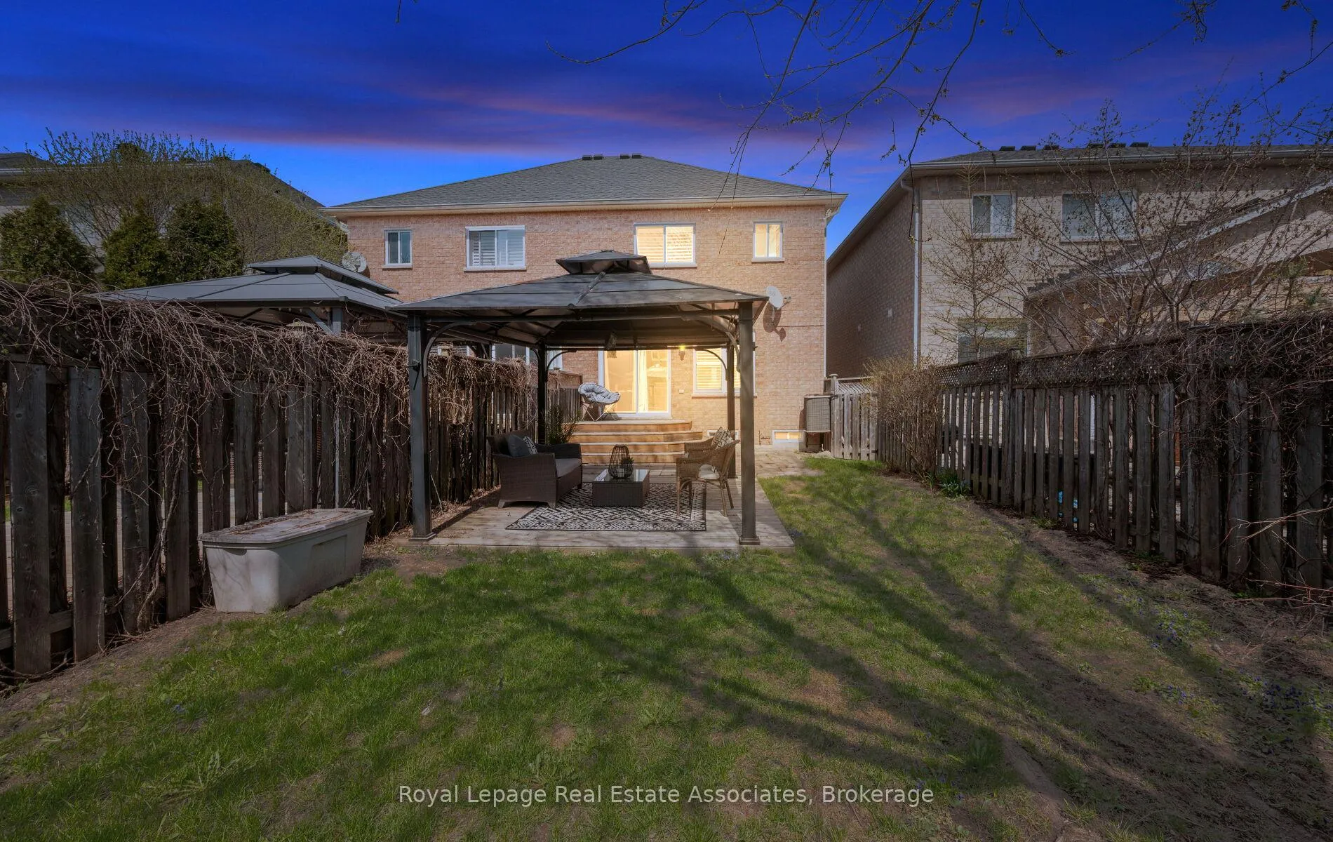 Photo 29 of 26 Snowberry Crescent, Halton Hills, Georgetown — HOMEH