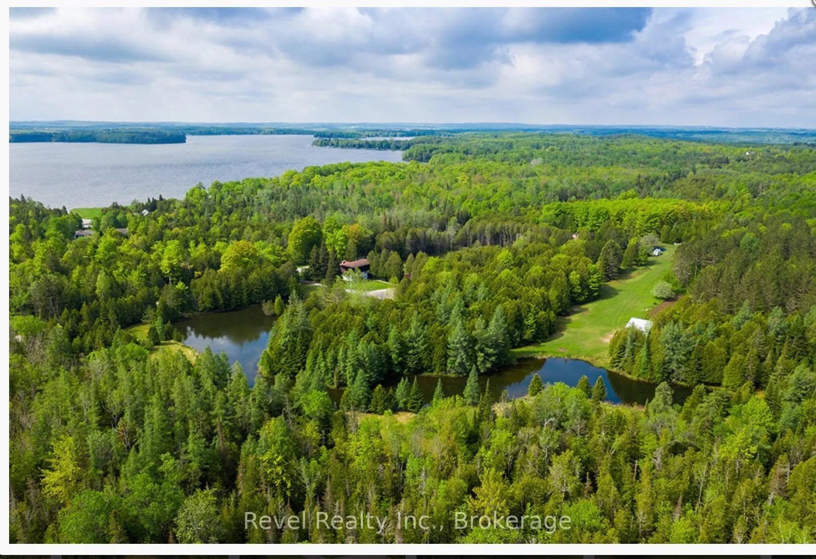 Photo 1 of 466615 12th B Concession, Grey Highlands — HOMEH