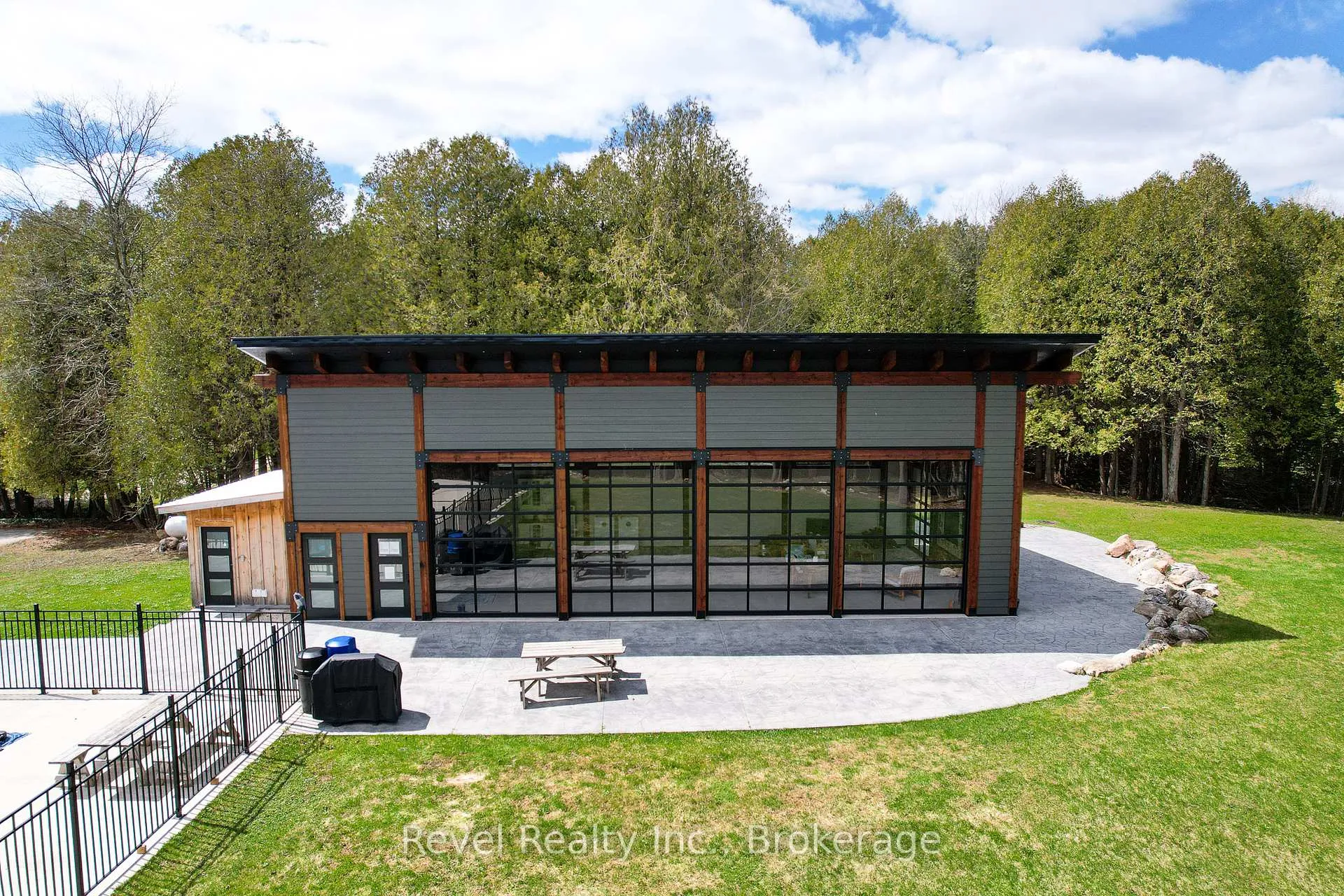 Photo 2 of 466615 12th B Concession, Grey Highlands — HOMEH