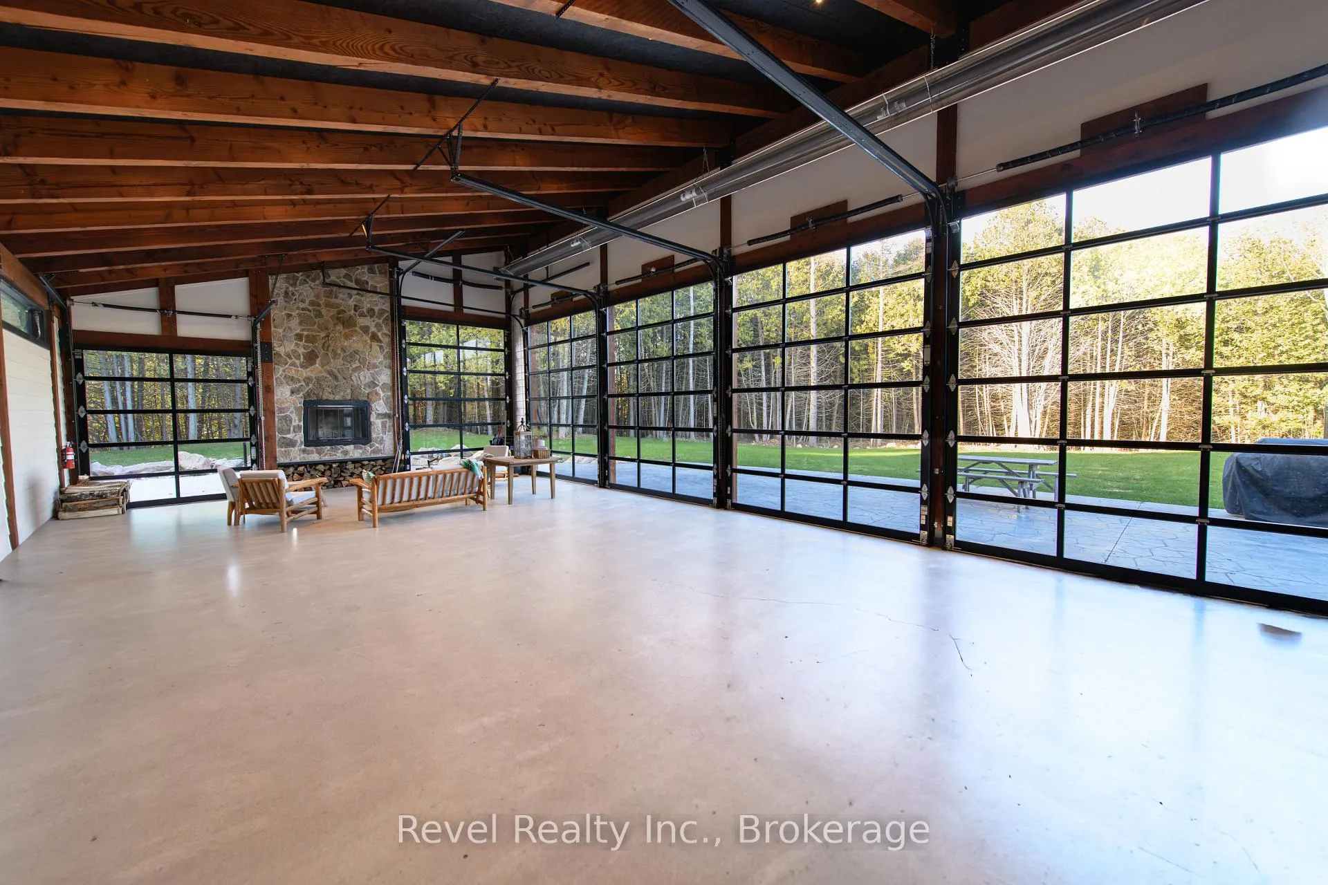 Photo 4 of 466615 12th B Concession, Grey Highlands — HOMEH