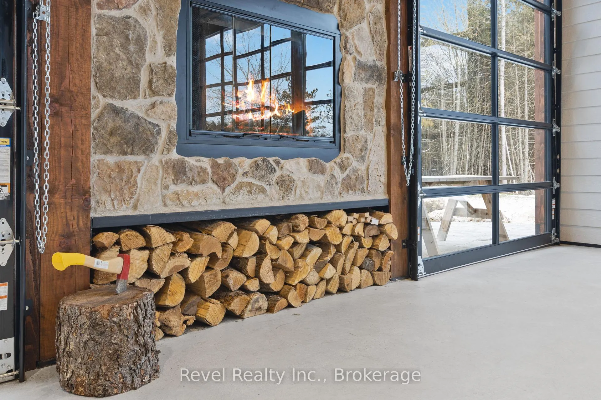 Photo 5 of 466615 12th B Concession, Grey Highlands — HOMEH