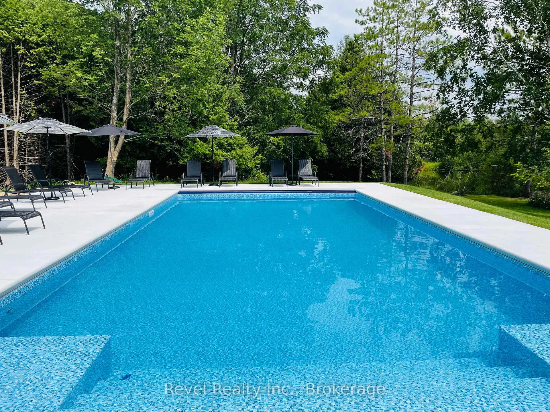 Photo 6 of 466615 12th B Concession, Grey Highlands — HOMEH