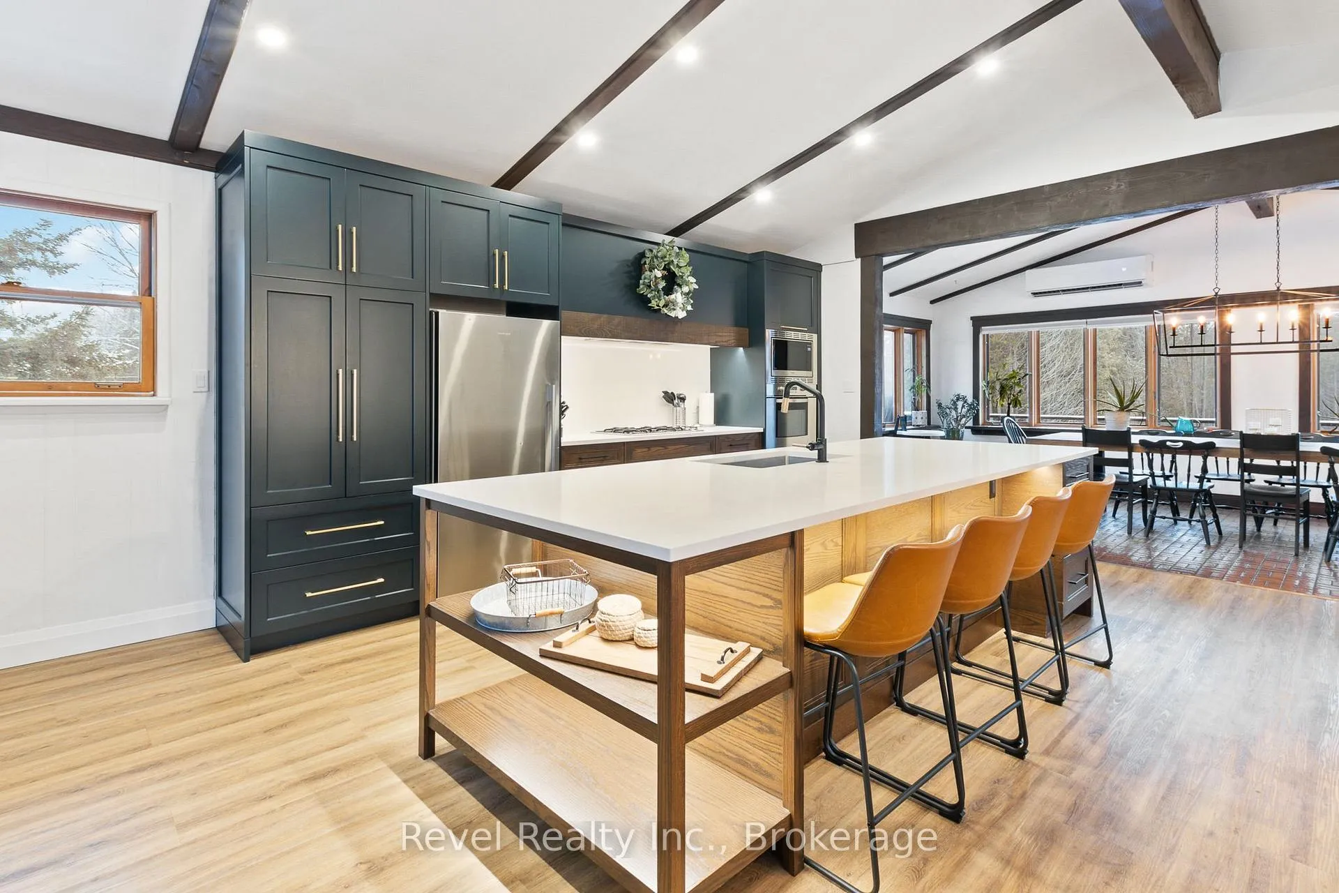 Photo 7 of 466615 12th B Concession, Grey Highlands — HOMEH