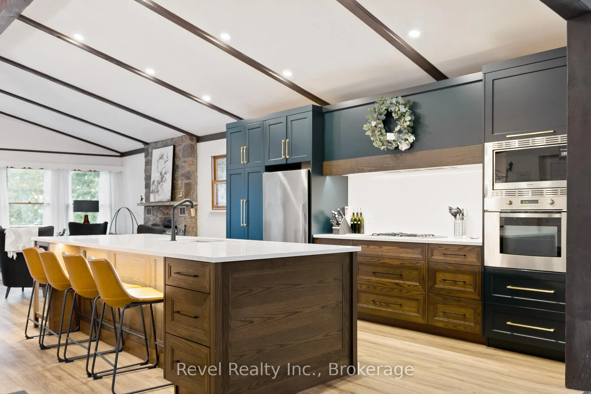 Photo 8 of 466615 12th B Concession, Grey Highlands — HOMEH